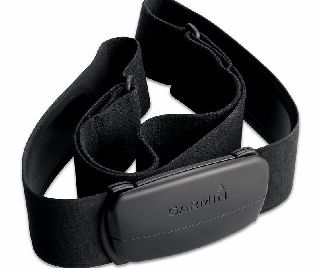 Premium Heartrate Transmitter W/Soft Strap