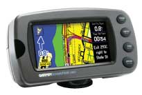 GARMIN StreetPilot 2610