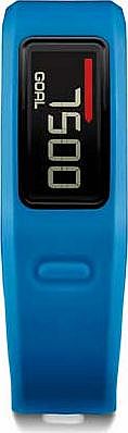 Vivofit Sports Watch - Blue