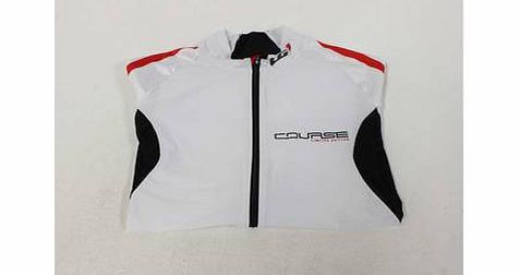 Garneau Louis Garneau Course Race Short Sleeve Jersey -