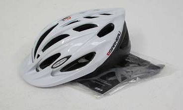 Louis Garneau Saphir Helmet - Universal Female