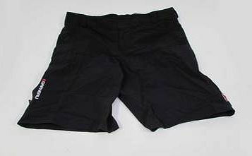 Garneau Louis Garneau Techfit Mtb Shorts - Xxlarge (ex