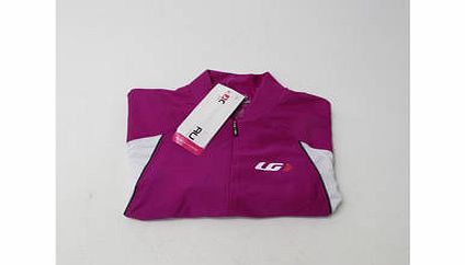 Garneau Louis Garneau Women Beeze Vent Jersey 2 - Small