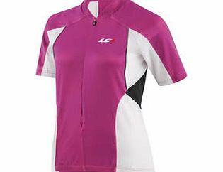 Garneau Louis Garneau Women Beeze Vent Jersey 2