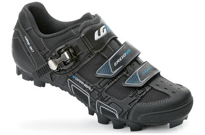 Louis Garneau Womens Monte Mtb Shoe