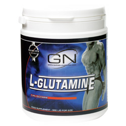 L-Glutamine - 500g