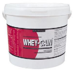 Whey-Gain - Chocolate - 1800g