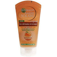 Ambre Solaire Gel Original 150ml