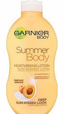 Body Summerbody Moisturising Lotion Deep