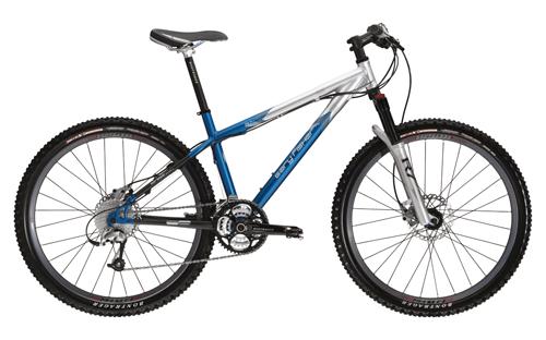 Big Sur Disc GS 2006 Bike