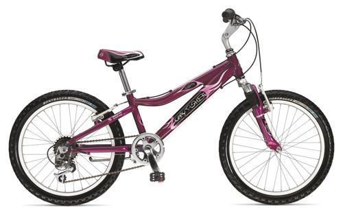 Cosmo Girls 2006 Bike