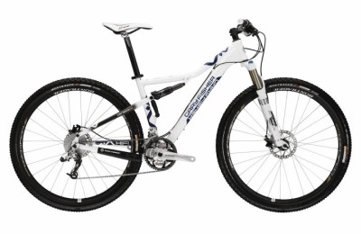 Hifi Deluxe 29er 2009