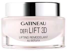 Defilift Resculpting Lift Moisturiser