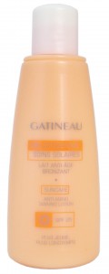 MELATOGENINE ANTI AGEING TANNING LOTION