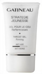 Strategie Jeunesse Firming Throat Gel