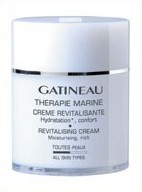 Therapie Marine Revitalising Cream 50ml