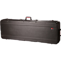 88 Note Slim X Long Keyboard Case w TSA