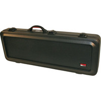 Gator ATA P.E. Bass Guitar Case with TSA Locks