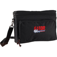 GM-1W Padded Single Wireless System Bag