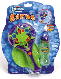 Gazillion Bubbles Gazmo 115ml Bottle