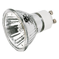 Halogen Lamp 35W Pk 3