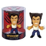 Wolverine - X-Men Origins 5.5` Bobble head