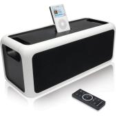 Bass Station iPod Speaker Dock