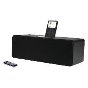 BassBox iPod Speaker