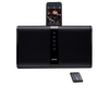 HouseParty iPod Speaker System - black