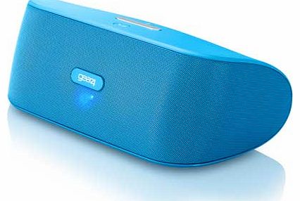 Streetparty Wireless Bluetooth Speaker -