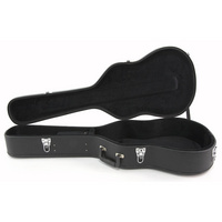 Single Cutaway Acoustic Guitar Case