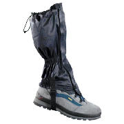 Ascent Rs Gaiters Black