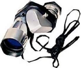 GELERT Blackfoot 8x20 TM Monocular