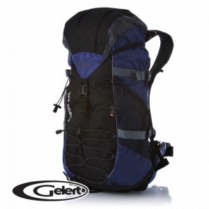 Camping - Gelert Fusion 35L Rucksack -