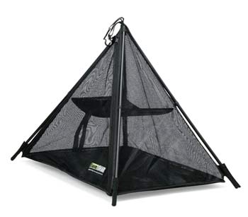 Gelert Compact Pyramid Tent Organiser