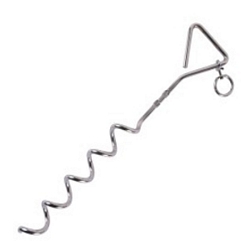 Gelert Dog Tether / Tent Anchor