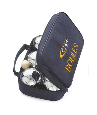 Large Boules