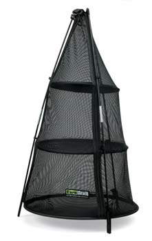 Large Pyramid Tent Organiser