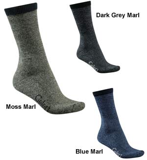 Moorland Walking Sock