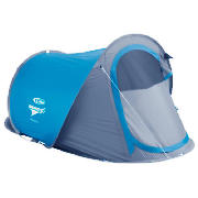 QUICKPITCH SS XL - BLUEJAY