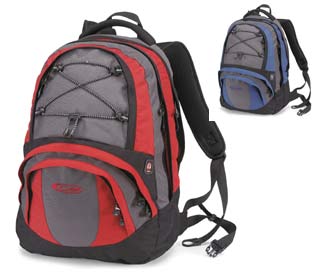 Gelert Radisson 30Ltr Daypack