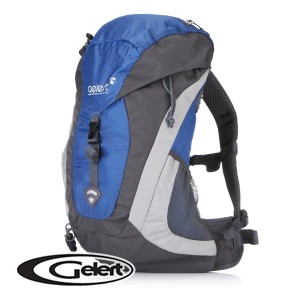 Rucksacks - Gelert Serenity 22L Rucksack