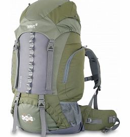 Gelert Shadow 55 10 Litre Rucksack