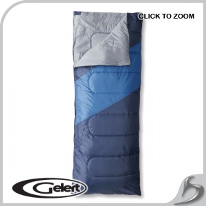 Sleeping Bag - Gelert Hebog Classic