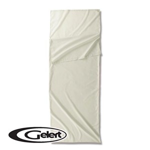 Sleeping Bags - Gelert Envelope Sleeping