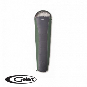 Sleeping Bags - Gelert Freedom 250 DL