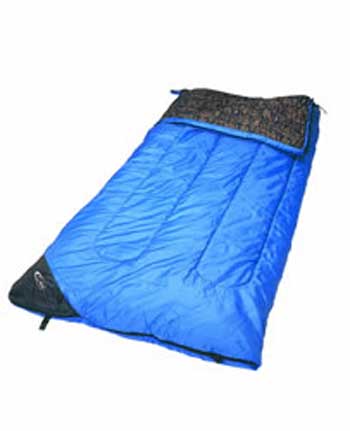 GELERT Spirit Classic Sleeping Bag