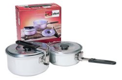 GELERT Trail 1 Cook Set