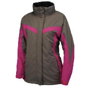 Womens 3-1 Jacket 10