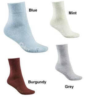 Womens Woodland Walking Socks